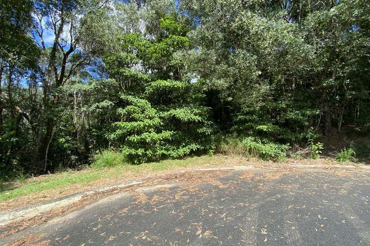 Main view of Homely residentialLand listing, 6 Patane Court, Tully QLD 4854