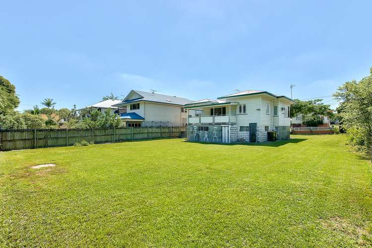 Main view of Homely residentialLand listing, 26 Zillman Road, Hendra QLD 4011