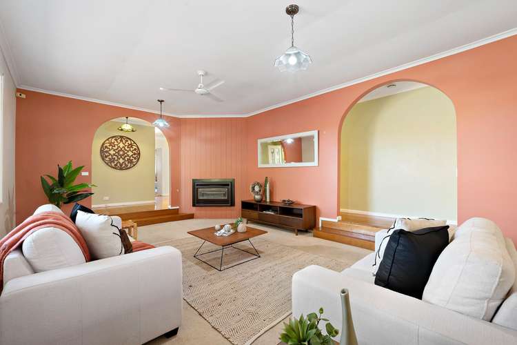 Second view of Homely house listing, 38 Bangalay Crescent, Rivett ACT 2611
