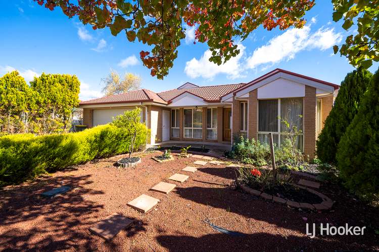 Main view of Homely house listing, 8 Coolgardie Street, Dunlop ACT 2615