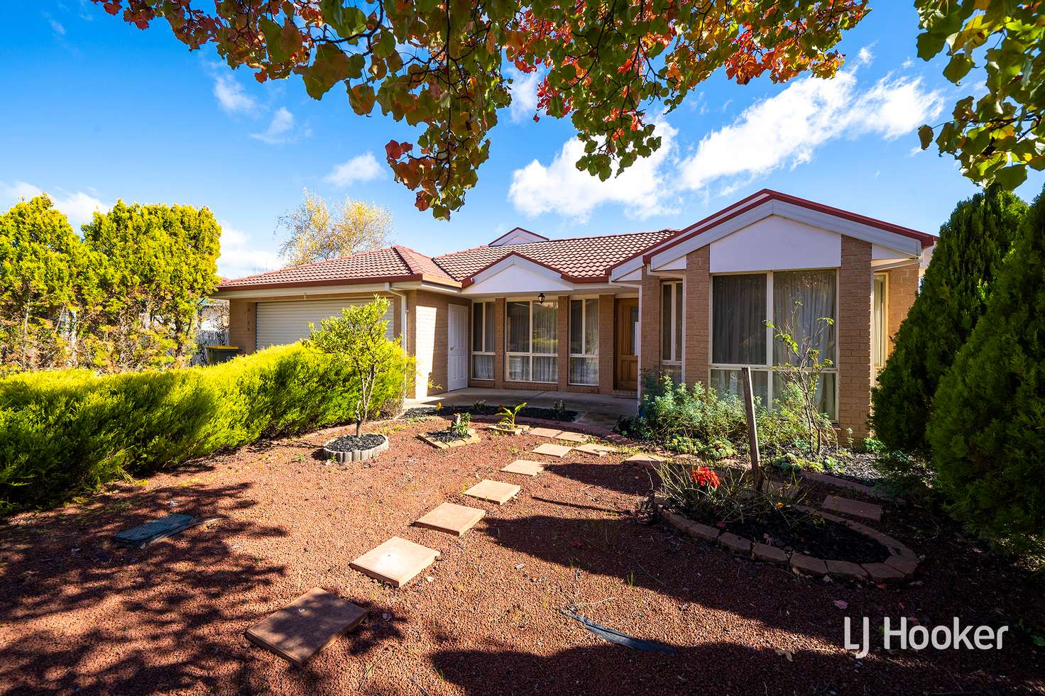 Main view of Homely house listing, 8 Coolgardie Street, Dunlop ACT 2615