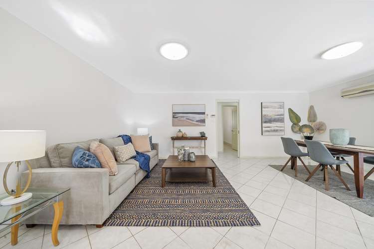 Second view of Homely house listing, 8 Coolgardie Street, Dunlop ACT 2615