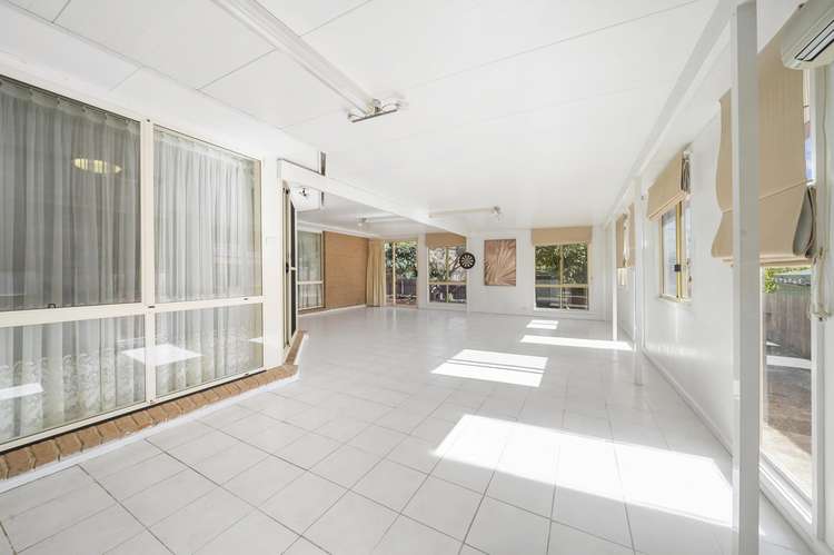 Third view of Homely house listing, 8 Coolgardie Street, Dunlop ACT 2615