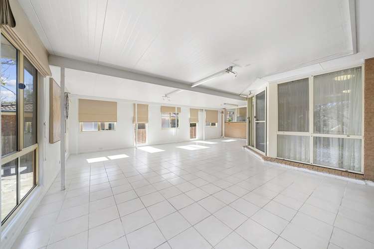 Fourth view of Homely house listing, 8 Coolgardie Street, Dunlop ACT 2615