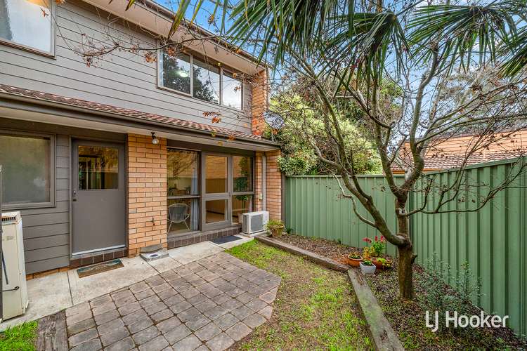 Main view of Homely townhouse listing, 28 Renny Place, Belconnen ACT 2617