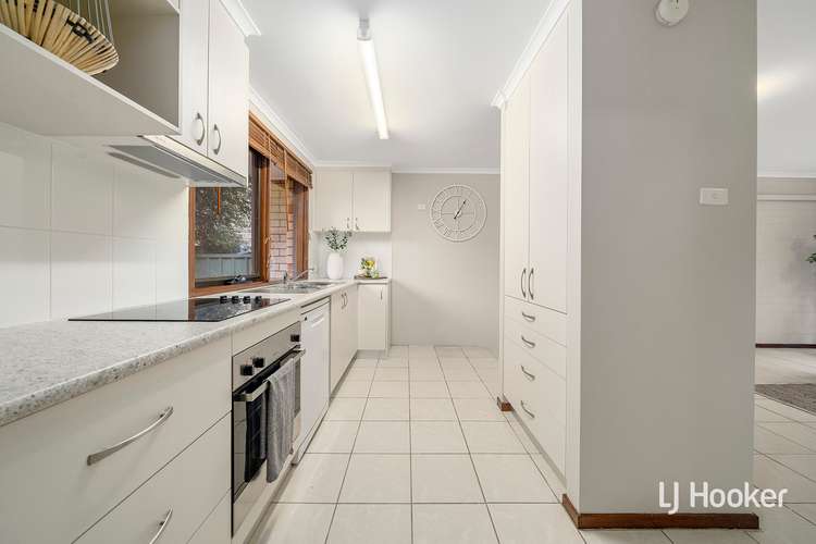 Second view of Homely townhouse listing, 28 Renny Place, Belconnen ACT 2617