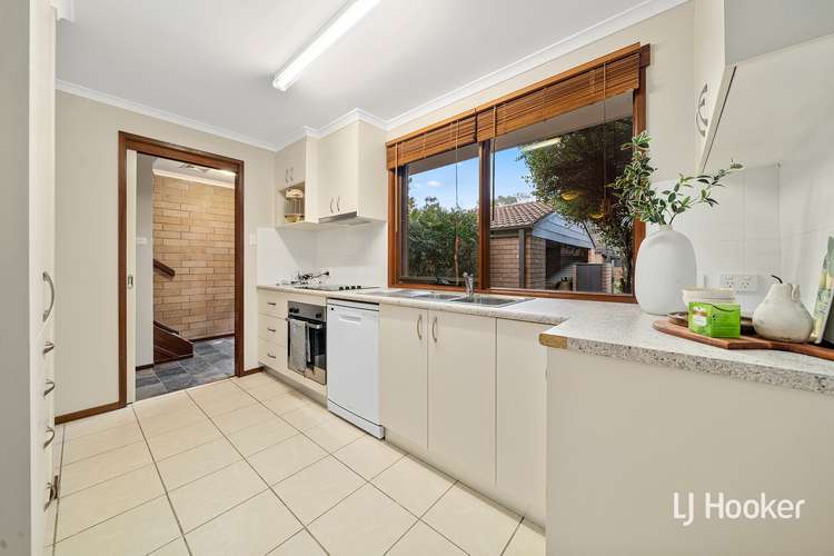 Third view of Homely townhouse listing, 28 Renny Place, Belconnen ACT 2617