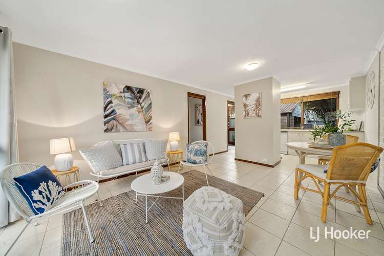 Fourth view of Homely townhouse listing, 28 Renny Place, Belconnen ACT 2617