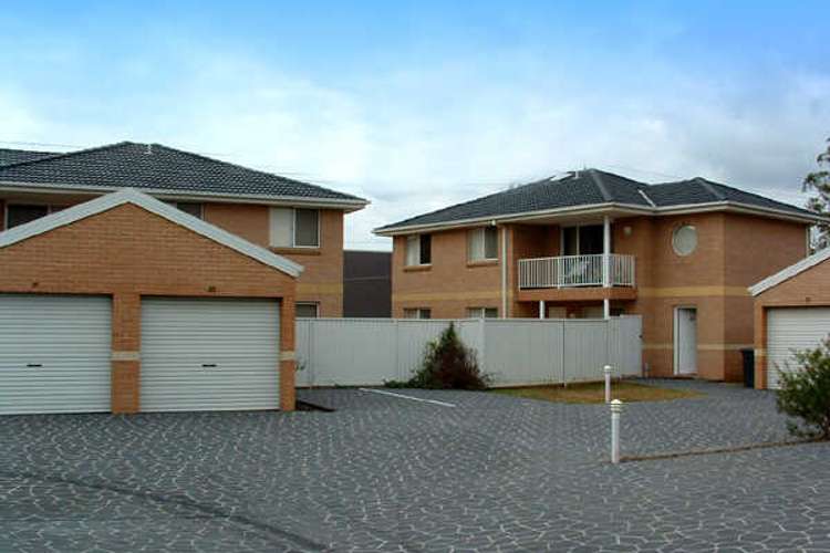 Main view of Homely townhouse listing, 15/99-103 Saddington Street, St Marys NSW 2760