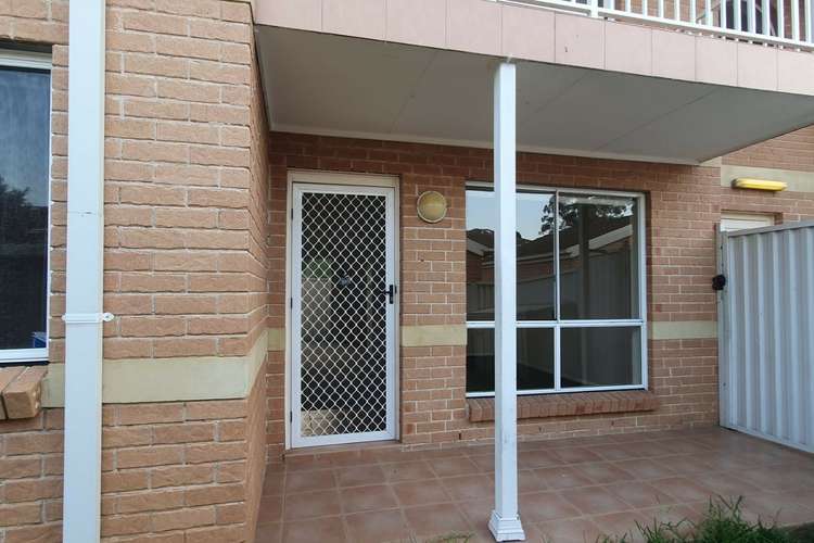 Third view of Homely townhouse listing, 15/99-103 Saddington Street, St Marys NSW 2760