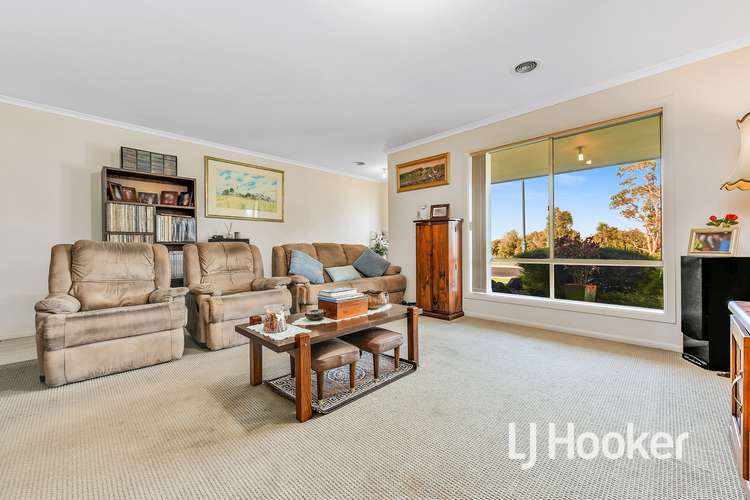 Fourth view of Homely house listing, 17 Clifford Drive, Pakenham VIC 3810