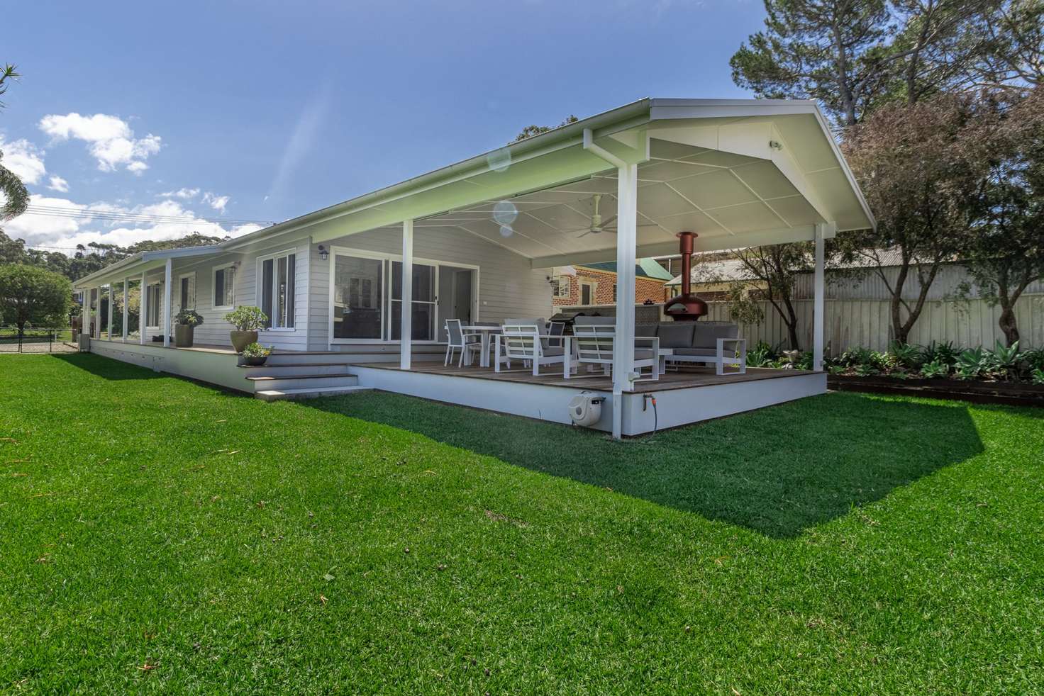 Main view of Homely house listing, 10 Beachview Avenue, Berrara NSW 2540