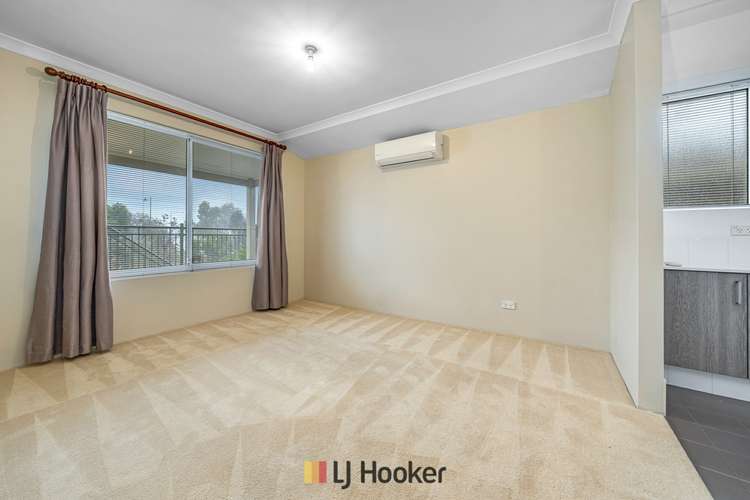Seventh view of Homely house listing, 43 Redstone Trail, Ellenbrook WA 6069