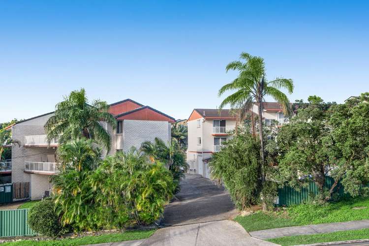 Second view of Homely unit listing, Unit 11/7 Main Avenue, Coorparoo QLD 4151