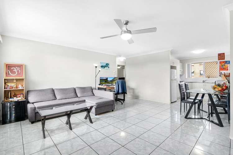Third view of Homely unit listing, Unit 11/7 Main Avenue, Coorparoo QLD 4151