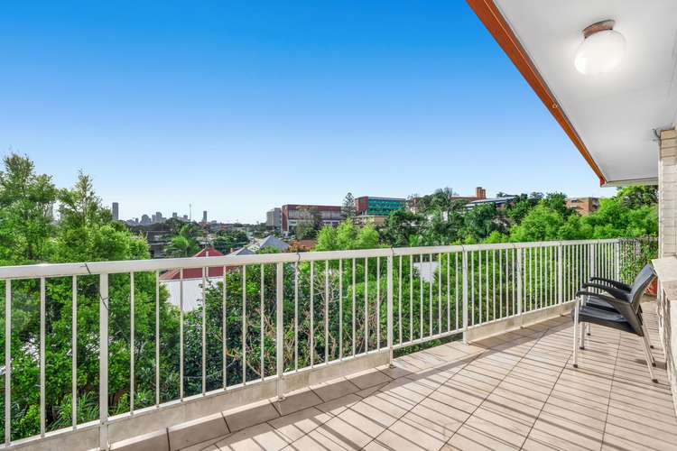 Fifth view of Homely unit listing, Unit 11/7 Main Avenue, Coorparoo QLD 4151