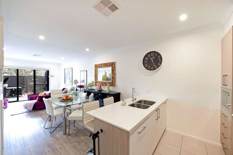 Fifth view of Homely townhouse listing, 53/224 Flemington Road, Harrison ACT 2914