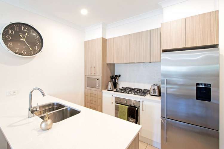 Sixth view of Homely townhouse listing, 53/224 Flemington Road, Harrison ACT 2914