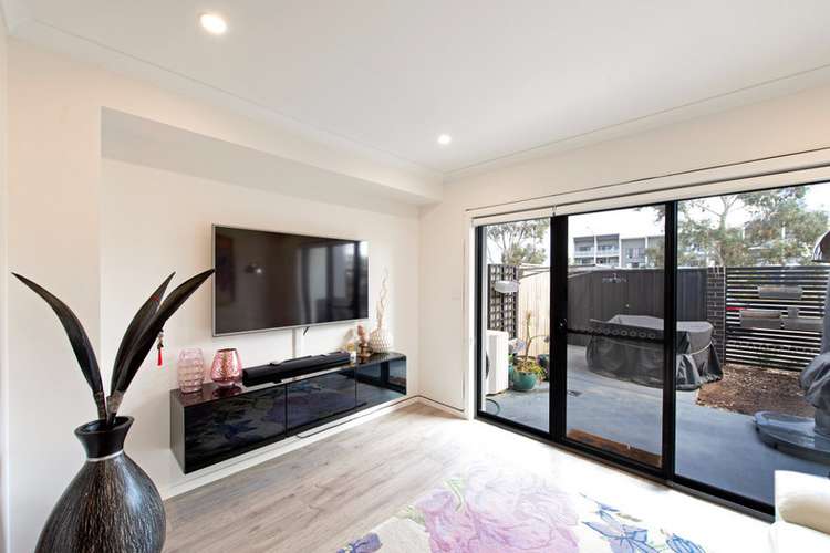 Seventh view of Homely townhouse listing, 53/224 Flemington Road, Harrison ACT 2914