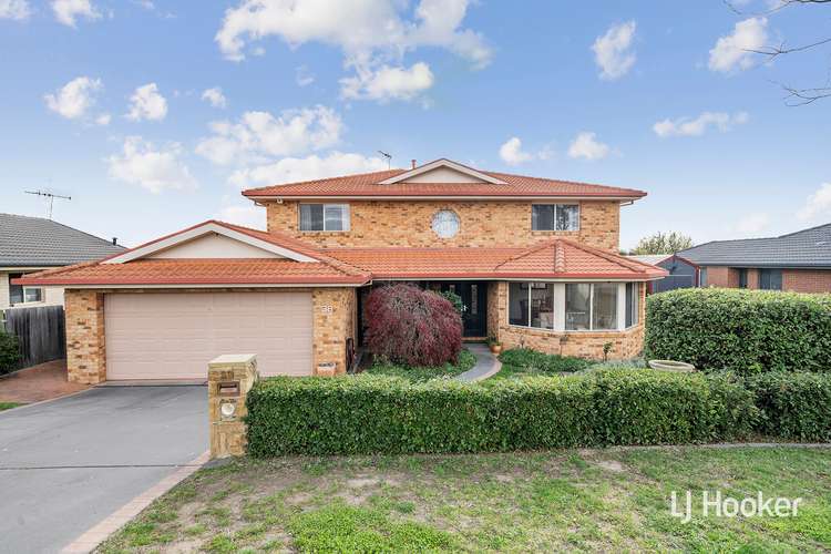 Main view of Homely house listing, 38 Morrow Street, Dunlop ACT 2615