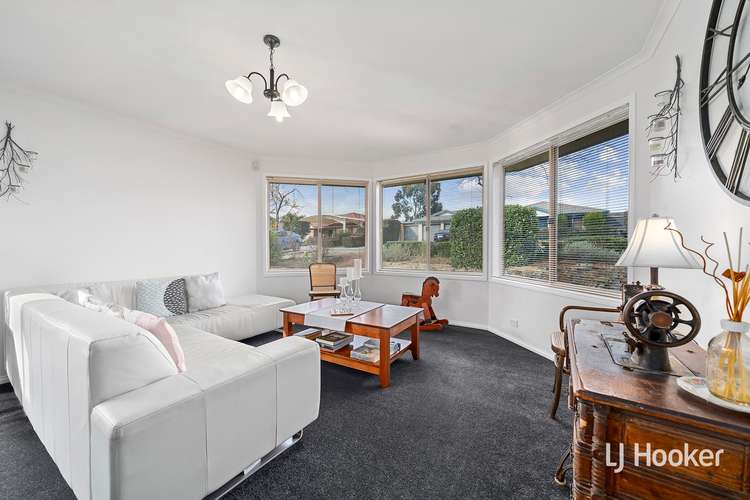 Third view of Homely house listing, 38 Morrow Street, Dunlop ACT 2615