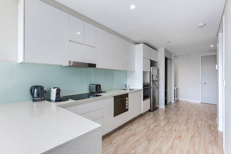 Third view of Homely unit listing, 310/109 Chalk Street, Lutwyche QLD 4030