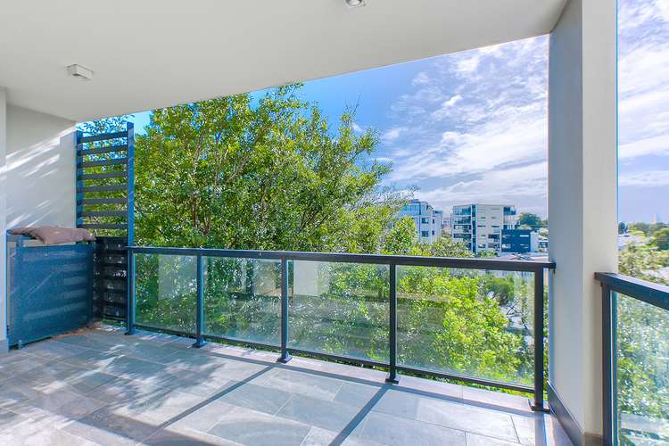 Fourth view of Homely unit listing, 310/109 Chalk Street, Lutwyche QLD 4030