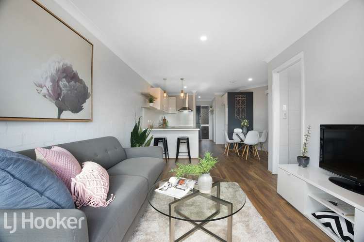 Main view of Homely apartment listing, 16/105 Washington Street, Victoria Park WA 6100