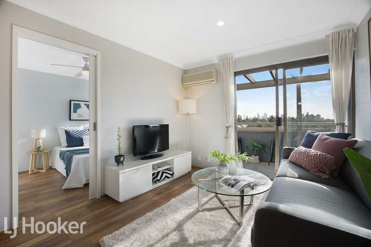 Second view of Homely apartment listing, 16/105 Washington Street, Victoria Park WA 6100