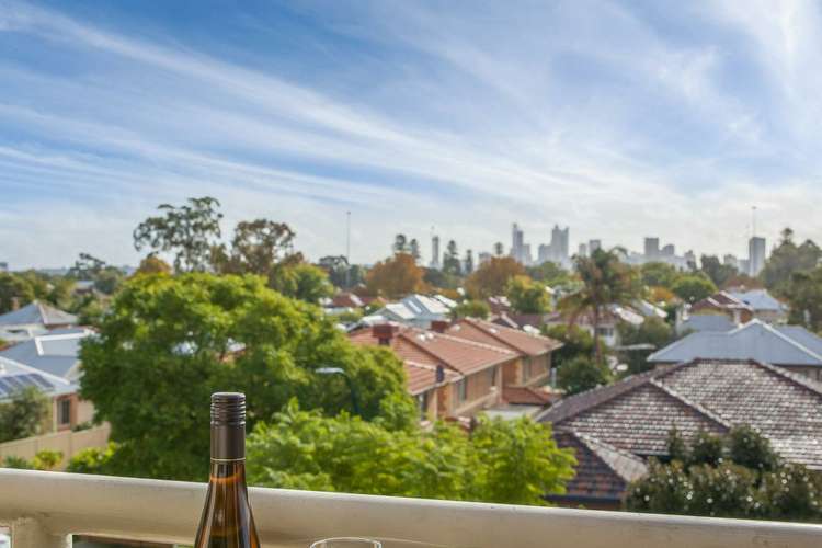 Fifth view of Homely apartment listing, 16/105 Washington Street, Victoria Park WA 6100