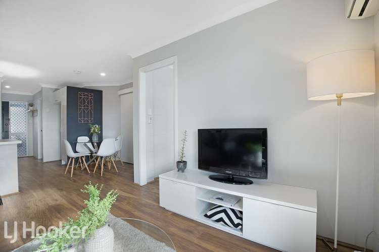 Seventh view of Homely apartment listing, 16/105 Washington Street, Victoria Park WA 6100