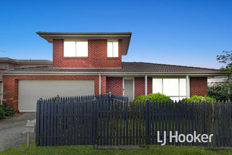 Main view of Homely house listing, 165 Ormond Road, Hampton Park VIC 3976