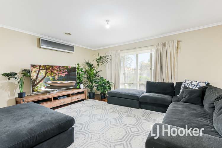 Second view of Homely house listing, 165 Ormond Road, Hampton Park VIC 3976