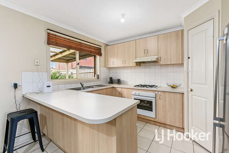 Third view of Homely house listing, 165 Ormond Road, Hampton Park VIC 3976