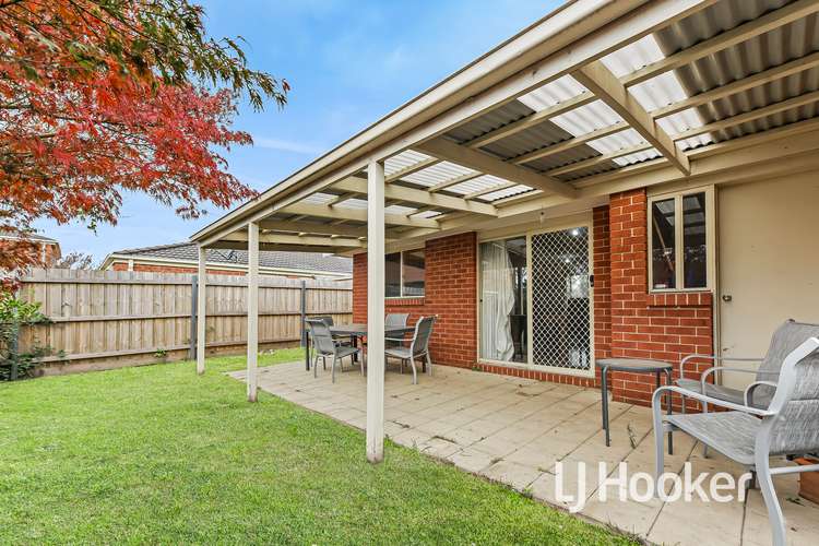 Fourth view of Homely house listing, 165 Ormond Road, Hampton Park VIC 3976