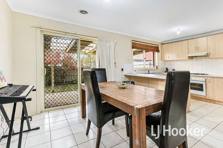 Sixth view of Homely house listing, 165 Ormond Road, Hampton Park VIC 3976