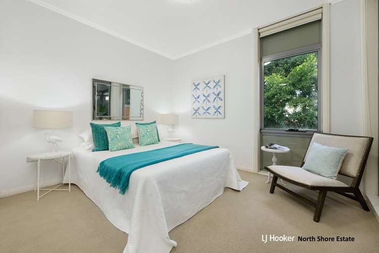 Third view of Homely apartment listing, 33/573 Pacific Highway, Killara NSW 2071