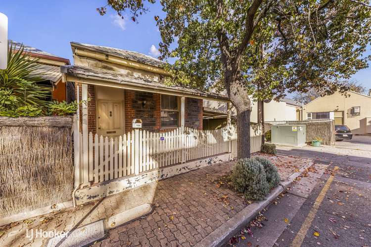 Second view of Homely house listing, 27 Vincent Place, Adelaide SA 5000