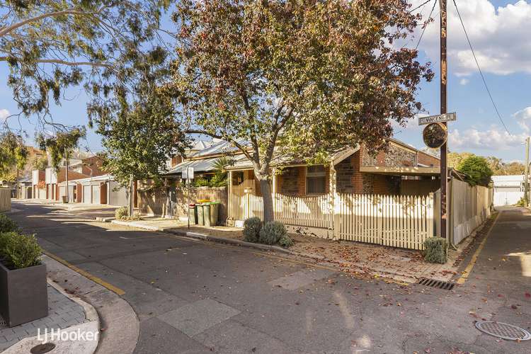Third view of Homely house listing, 27 Vincent Place, Adelaide SA 5000