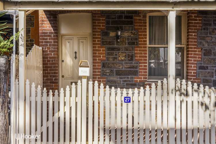 Fourth view of Homely house listing, 27 Vincent Place, Adelaide SA 5000