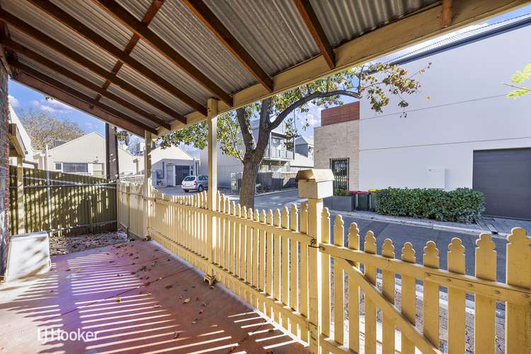 Fifth view of Homely house listing, 27 Vincent Place, Adelaide SA 5000