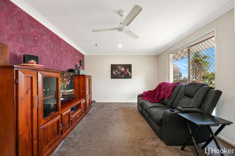 Second view of Homely house listing, 10 Ames Street, Kawana QLD 4701