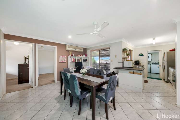 Third view of Homely house listing, 10 Ames Street, Kawana QLD 4701