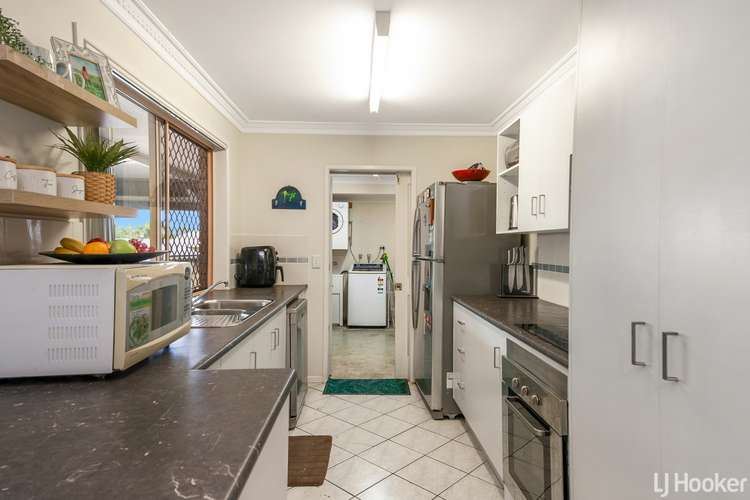 Fourth view of Homely house listing, 10 Ames Street, Kawana QLD 4701