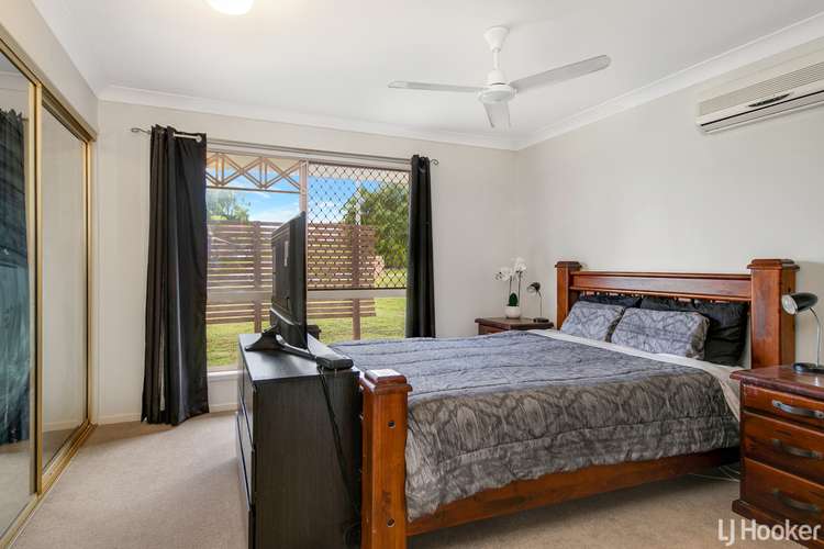 Fifth view of Homely house listing, 10 Ames Street, Kawana QLD 4701