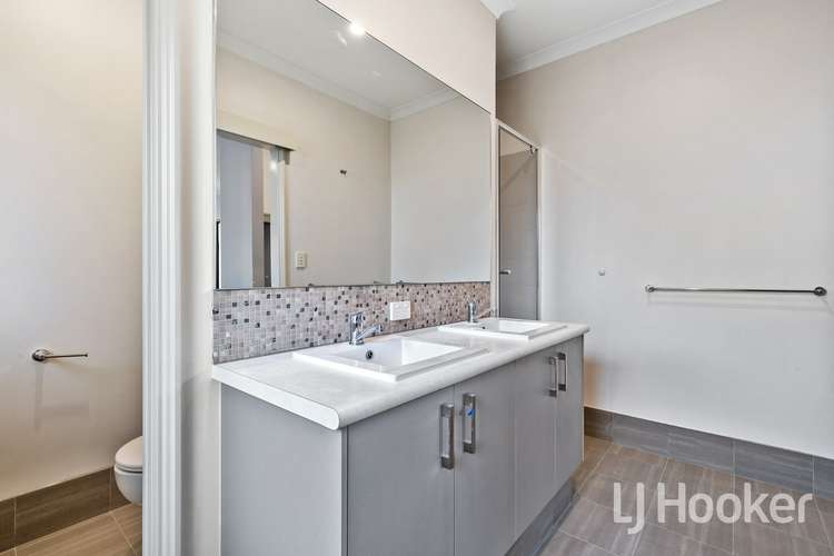 Fifth view of Homely house listing, 8 Cinnabar Loop, Byford WA 6122