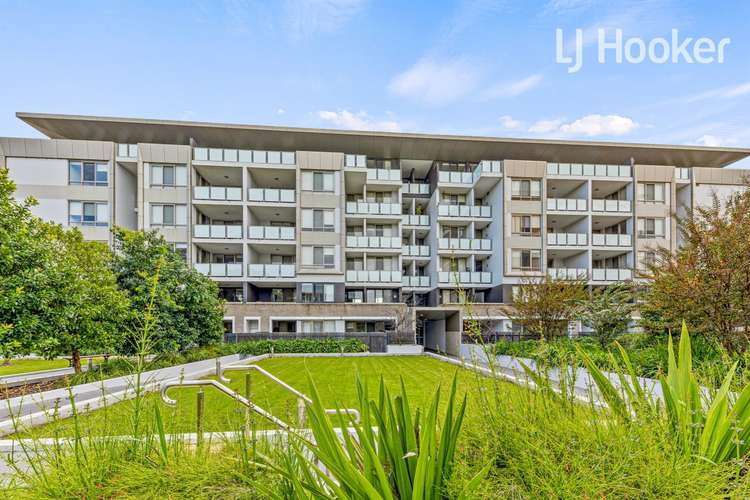 Main view of Homely apartment listing, 2310/1a Morton St, Parramatta NSW 2150