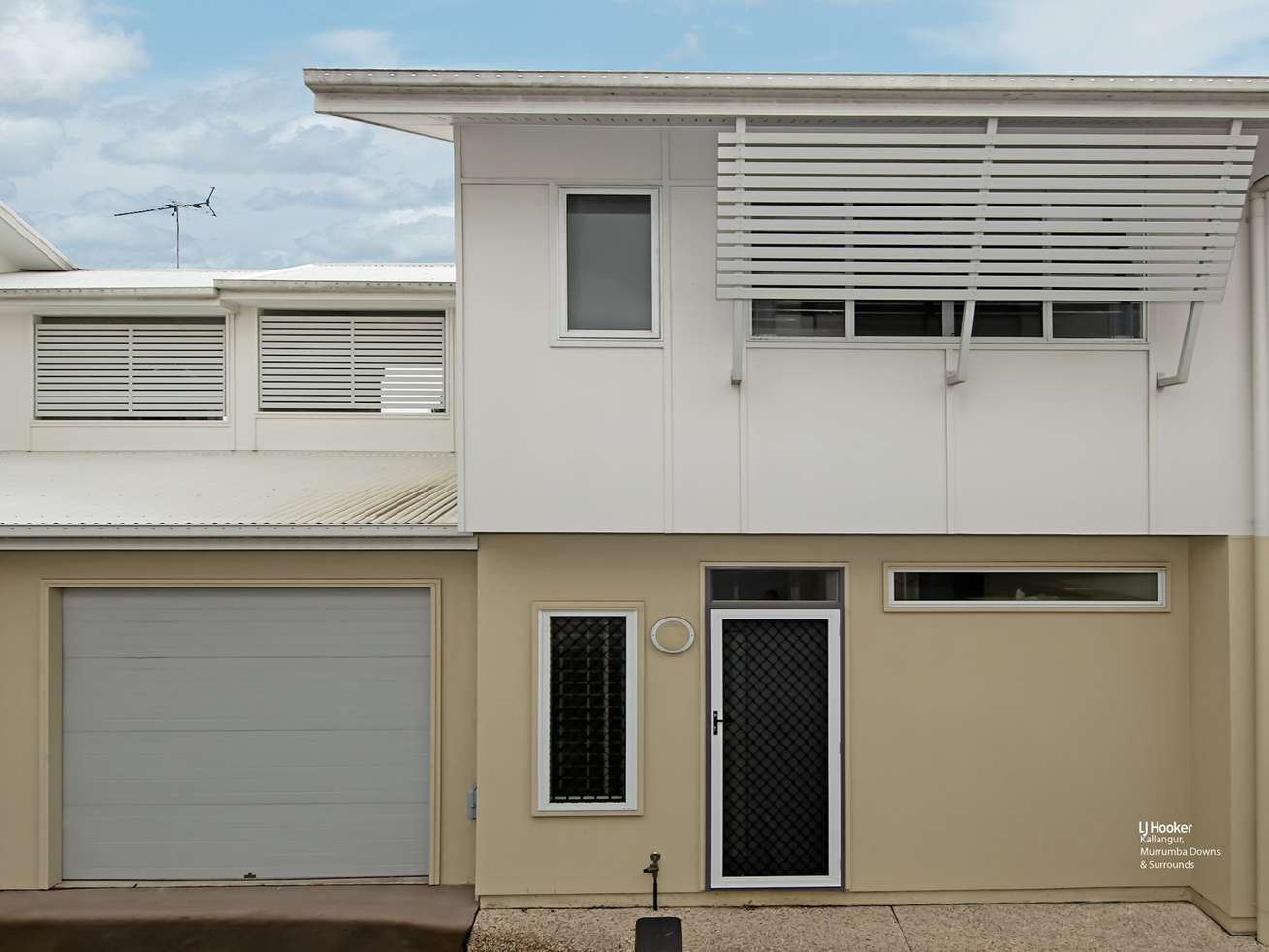 Main view of Homely townhouse listing, 3/1496 Anzac Avenue, Kallangur QLD 4503