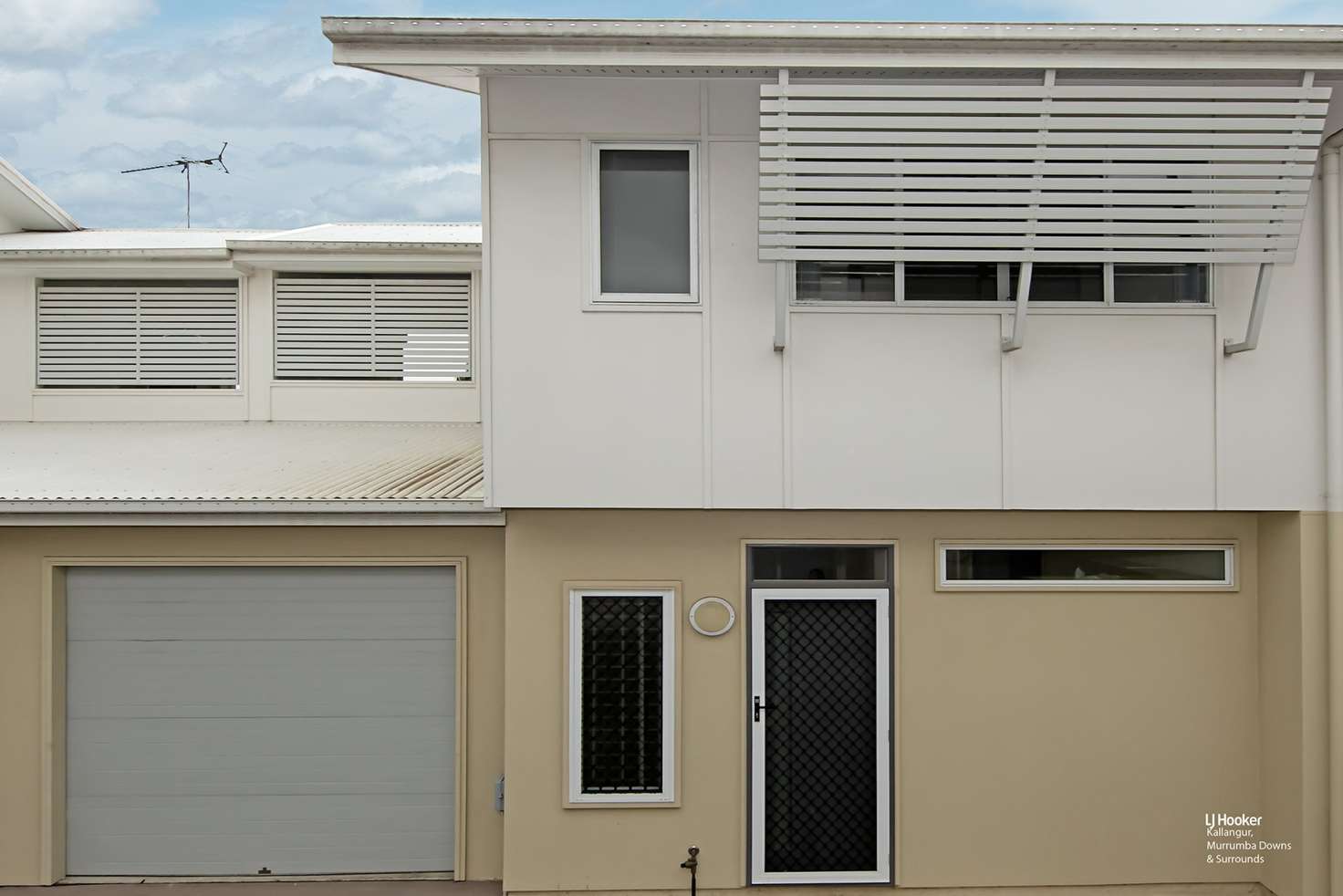 Main view of Homely townhouse listing, 3/1496 Anzac Avenue, Kallangur QLD 4503