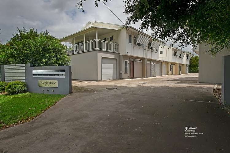 Second view of Homely townhouse listing, 3/1496 Anzac Avenue, Kallangur QLD 4503